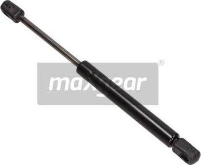 Maxgear 12-1594 - Pneumatická prużina, Batożinový / nákladný priestor parts5.com