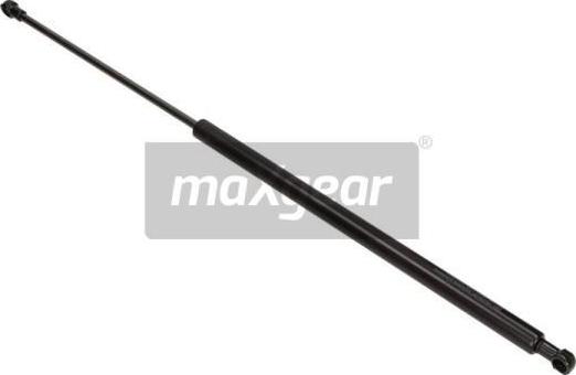 Maxgear 12-1596 - Amortizor portbagaj parts5.com