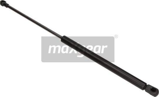 Maxgear 12-1593 - Amortizor portbagaj parts5.com