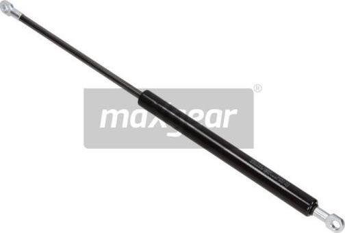 Maxgear 12-1592 - Amortizor capota parts5.com