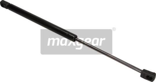 Maxgear 12-1555 - Amortizor portbagaj parts5.com