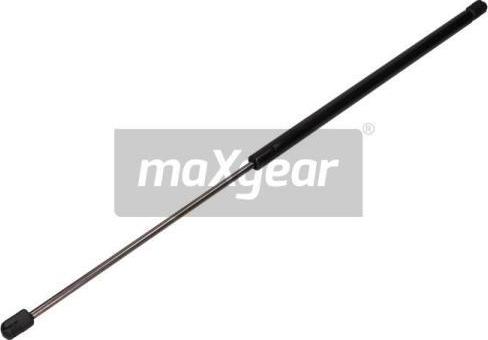 Maxgear 12-1558 - Amortizor portbagaj parts5.com