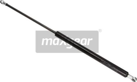 Maxgear 12-1553 - Plinska vzmet, Prostor za prtljago / prtljaznik parts5.com