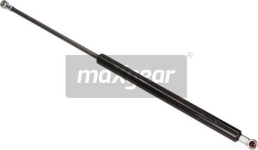 Maxgear 12-1509 - Amortizor portbagaj parts5.com