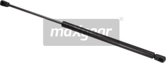 Maxgear 12-1506 - Gázrugó, csomag / poggyásztér parts5.com