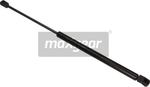 Maxgear 12-1500 - Газовая пружина, упор parts5.com