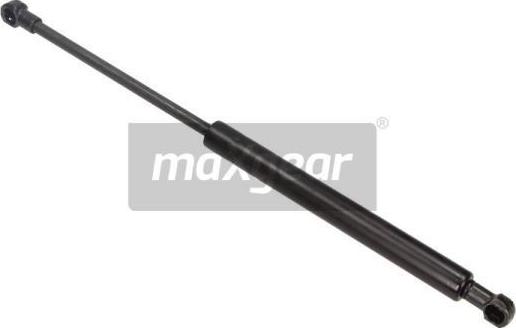 Maxgear 12-1508 - Muelle neumático, maletero / compartimento de carga parts5.com