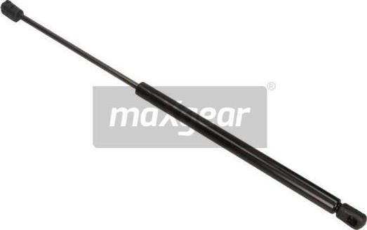 Maxgear 12-1507 - Αμορτ. αερίου, χώρος αποσκ. / φόρτωσης parts5.com