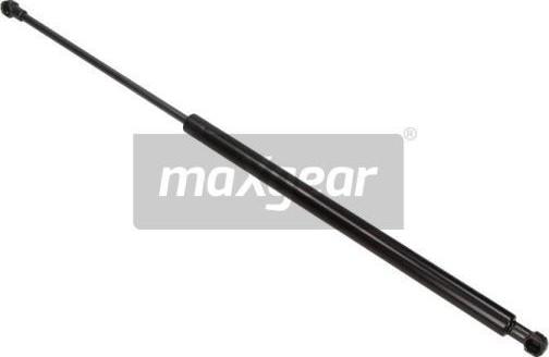 Maxgear 12-1515 - Gas Spring, boot, cargo area parts5.com