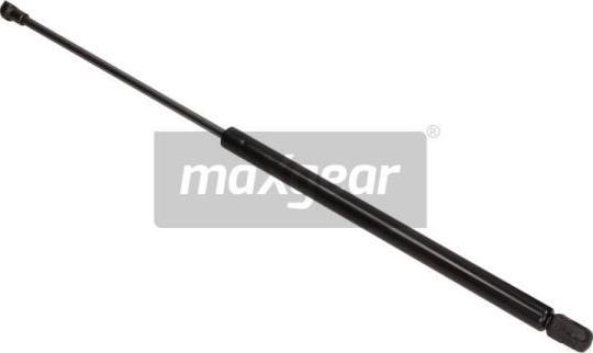 Maxgear 12-1518 - Gas Spring, boot, cargo area parts5.com