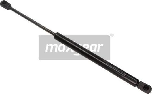 Maxgear 12-1513 - Gasfeder, Koffer / Laderaum parts5.com