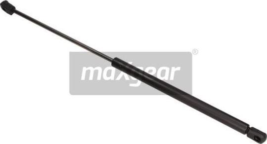 Maxgear 12-1517 - Amortizor portbagaj parts5.com