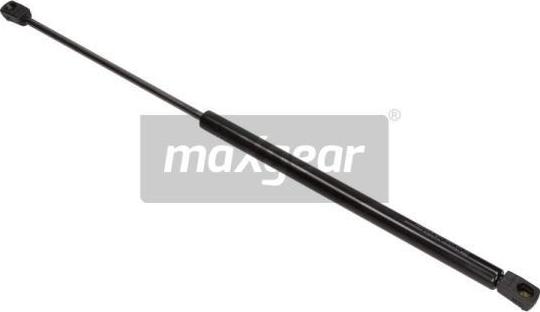 Maxgear 12-1583 - Amortizor portbagaj parts5.com