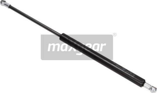 Maxgear 12-1587 - Amortizor capota parts5.com