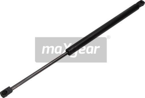 Maxgear 12-1534 - Amortizor, luneta parts5.com