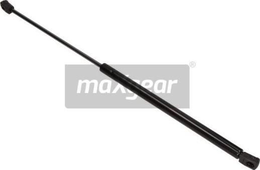 Maxgear 12-1533 - Amortizor portbagaj parts5.com