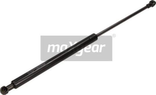 Maxgear 12-1529 - Amortizor portbagaj parts5.com