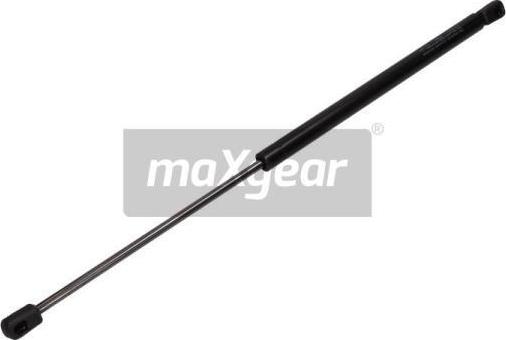 Maxgear 12-1527 - Amortizor portbagaj parts5.com