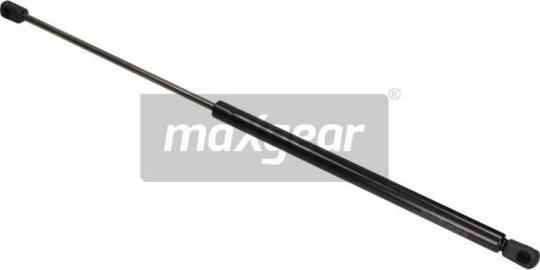 Maxgear 12-1575 - Amortizor portbagaj parts5.com