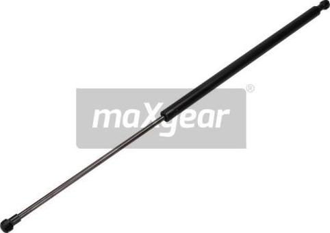 Maxgear 12-1578 - Amortizor portbagaj parts5.com