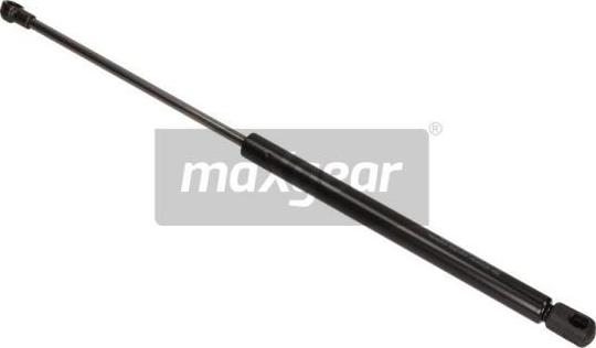 Maxgear 12-1577 - Plinska vzmet, Prostor za prtljago / prtljaznik parts5.com