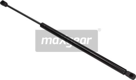 Maxgear 12-1693 - Plinska vzmet, Prostor za prtljago / prtljaznik parts5.com