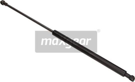 Maxgear 12-1642 - Gasni amortizer, prtljažnik / utovarni prostor parts5.com