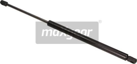 Maxgear 12-1654 - Muelle neumático, maletero / compartimento de carga parts5.com