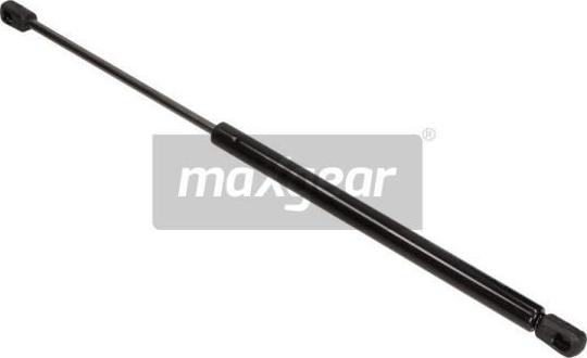 Maxgear 12-1666 - Αμορτ. αερίου, χώρος αποσκ. / φόρτωσης parts5.com