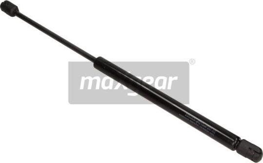 Maxgear 12-1609 - Amortizor portbagaj parts5.com