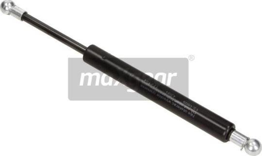 Maxgear 12-1605 - Gas Spring, boot, cargo area parts5.com