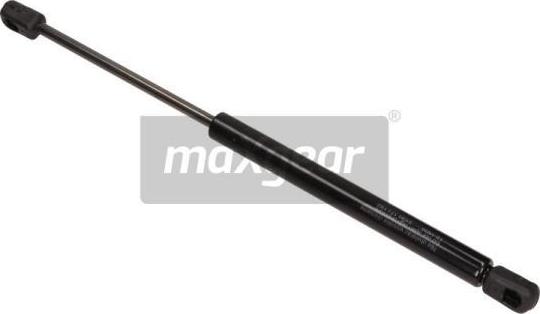 Maxgear 12-1608 - Amortizor portbagaj parts5.com