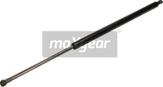 Maxgear 12-1617 - Amortizor portbagaj parts5.com