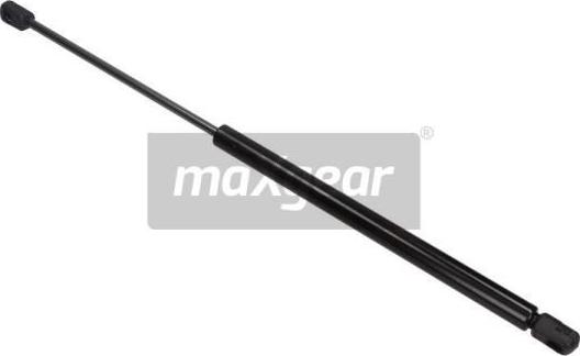 Maxgear 12-1688 - Plinska vzmet, Prostor za prtljago / prtljaznik parts5.com