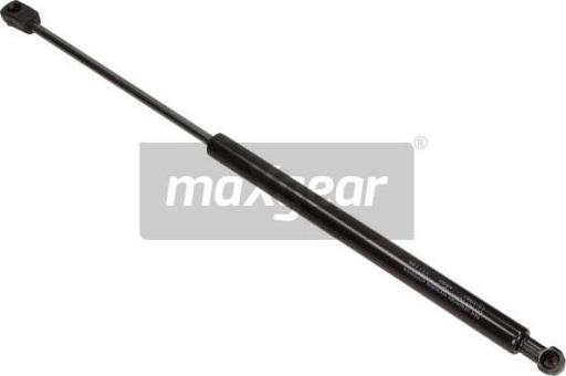 Maxgear 12-1682 - Αμορτ. αερίου, χώρος αποσκ. / φόρτωσης parts5.com