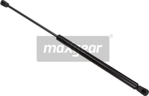 Maxgear 12-1687 - Amortizor portbagaj parts5.com