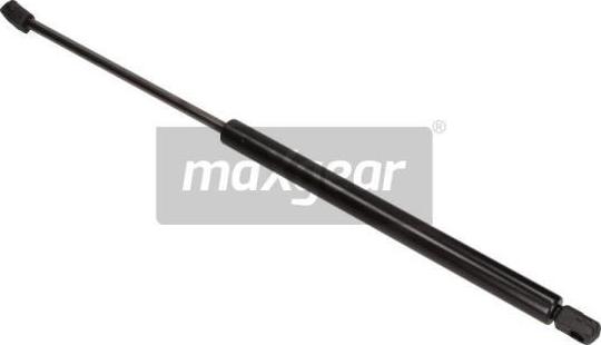 Maxgear 12-1636 - Amortizor portbagaj parts5.com