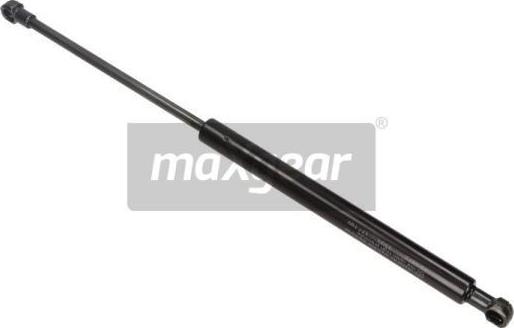 Maxgear 12-1672 - Gas Spring, bonnet parts5.com