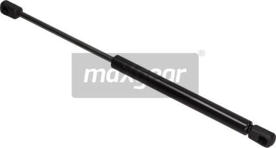 Maxgear 12-1794 - Muelle neumático, capó de motor parts5.com