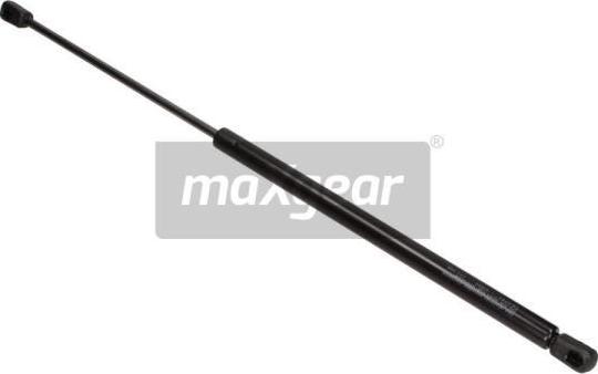 Maxgear 12-1741 - Gasni amortizer, prtljažnik / utovarni prostor parts5.com