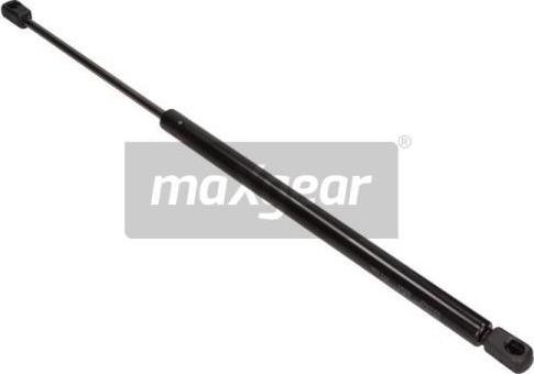 Maxgear 12-1742 - Plinska vzmet, Prostor za prtljago / prtljaznik parts5.com