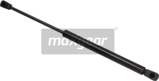 Maxgear 12-1758 - Gas Spring, boot, cargo area parts5.com