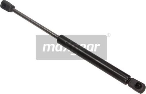 Maxgear 12-1752 - Gas Spring, boot, cargo area parts5.com