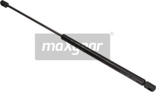 Maxgear 12-1757 - Αμορτ. αερίου, χώρος αποσκ. / φόρτωσης parts5.com