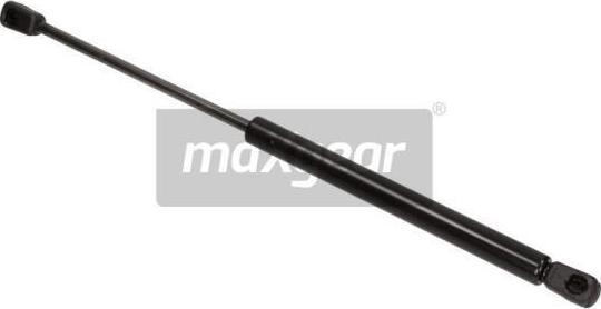 Maxgear 12-1764 - Plinska vzmet, Prostor za prtljago / prtljaznik parts5.com