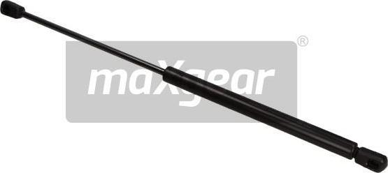 Maxgear 12-1761 - Gas Spring, boot, cargo area parts5.com