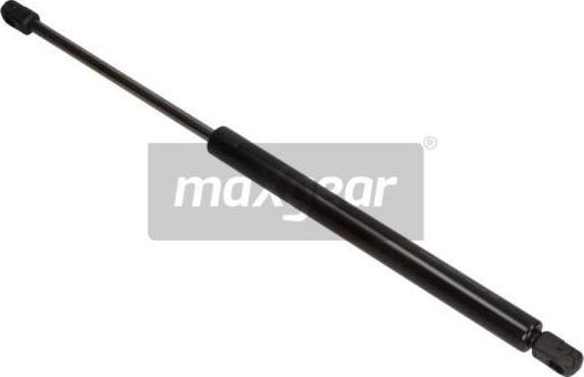 Maxgear 12-1767 - Amortizor portbagaj parts5.com