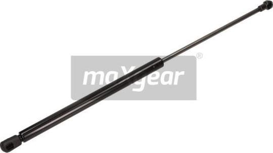 Maxgear 12-1713 - Amortizor portbagaj parts5.com