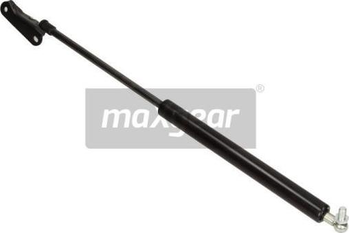 Maxgear 12-1780 - Vérin de hayon, de coffre parts5.com