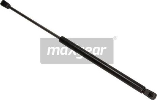 Maxgear 12-1783 - Plinska vzmet, Prostor za prtljago / prtljaznik parts5.com